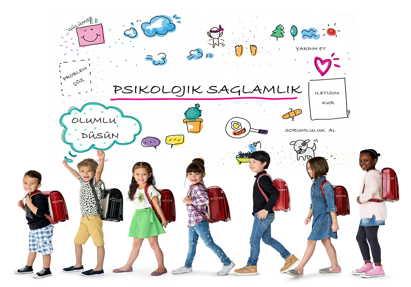 PSİKOLOJİK SAĞLAMLIK