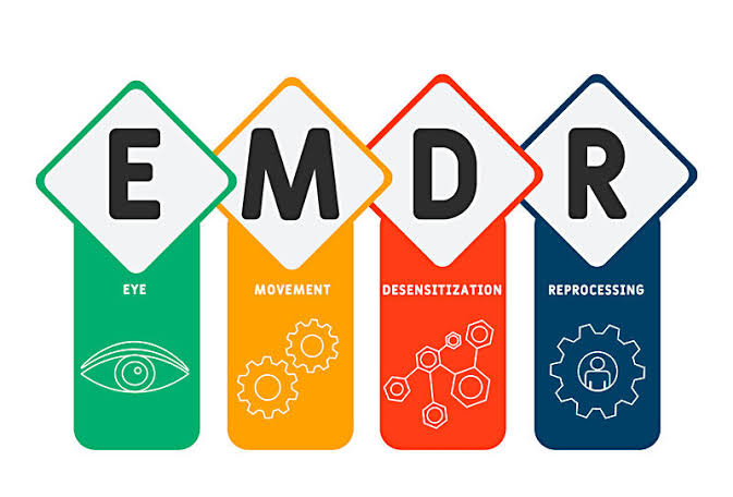 EMDR Terapi